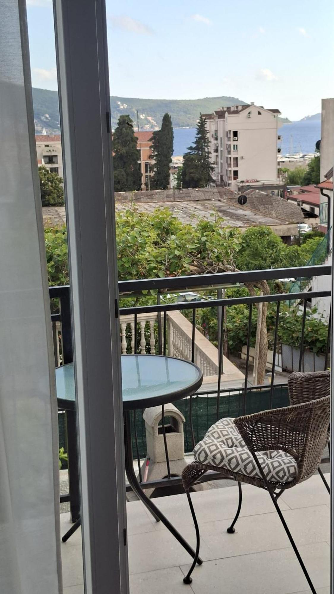 Apartments Lena 赫尔采格诺维 客房 照片